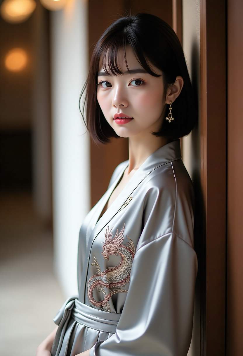 大奉打更人封面