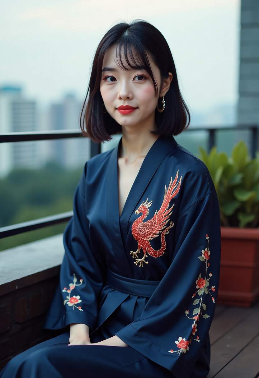与你的第七页封面