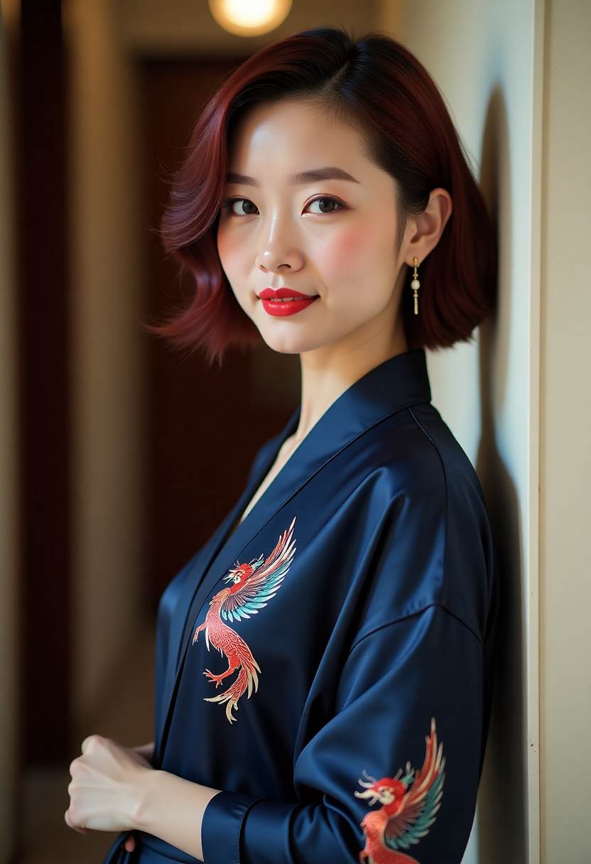 空房间封面