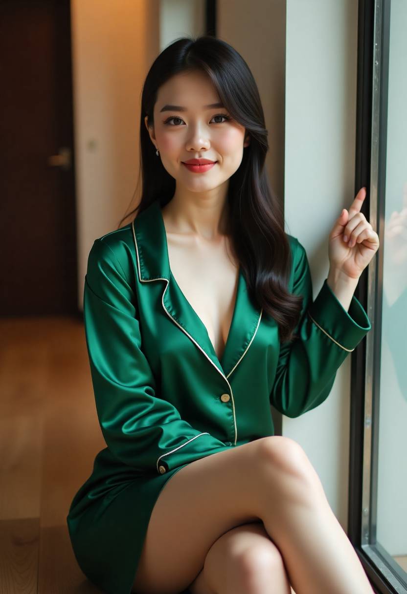 午夜档案封面